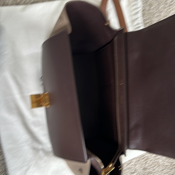 Celine Small Trapeze - Picture 9 of 15